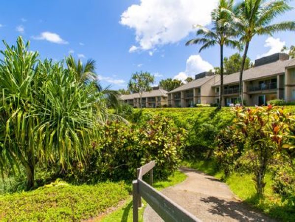 Princeville Home 1001963