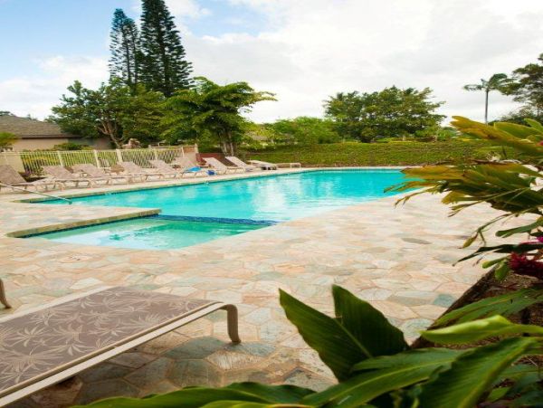 Princeville Home 1001964
