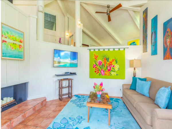 Princeville Home 1001965