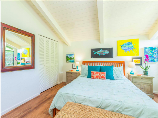 Princeville Home 1001965