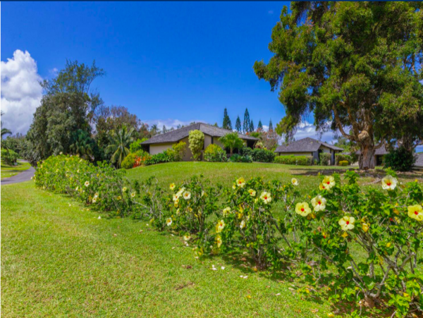 Princeville Home 1001965