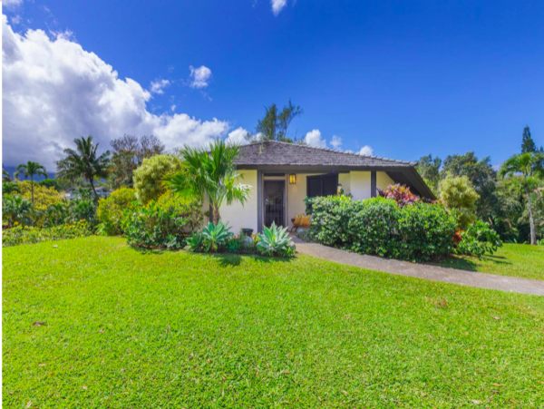 Princeville Home 1001965