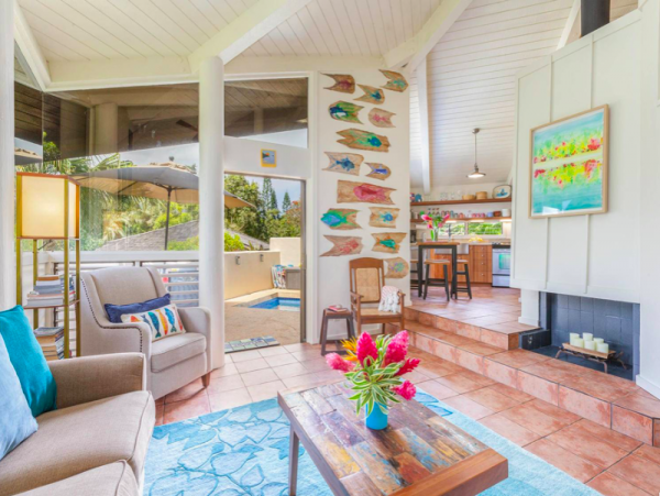 Princeville Home 1001965