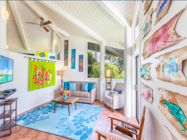 Princeville Home 1001965