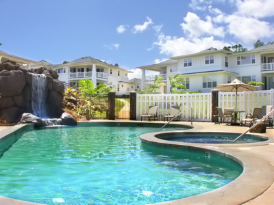 Princeville Home 1001966
