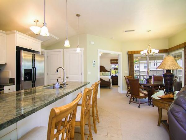 Princeville Home 1001966