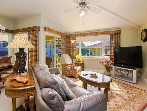 Princeville Home 1001966