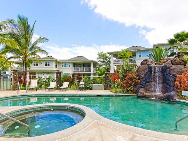 Princeville Home 1001966