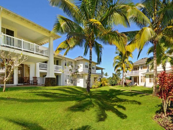 Princeville Home 1001966