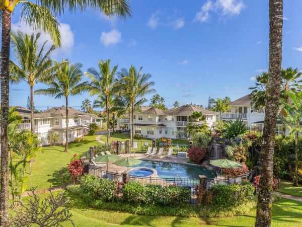 Princeville Home 1001966