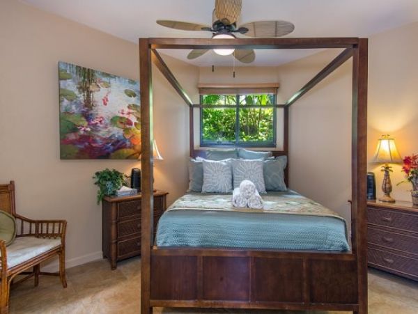Princeville Home 1001967