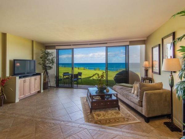 Princeville Home 1001967