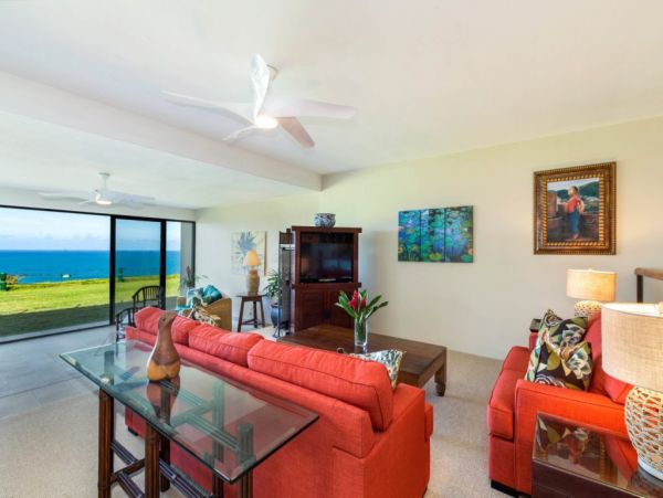 Princeville Home 1001968