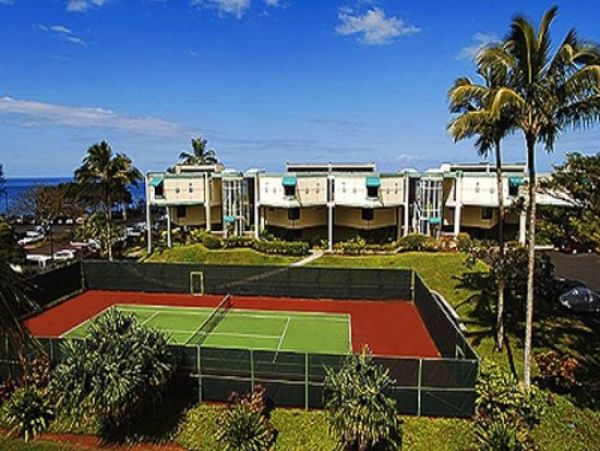 Princeville Home 1001970