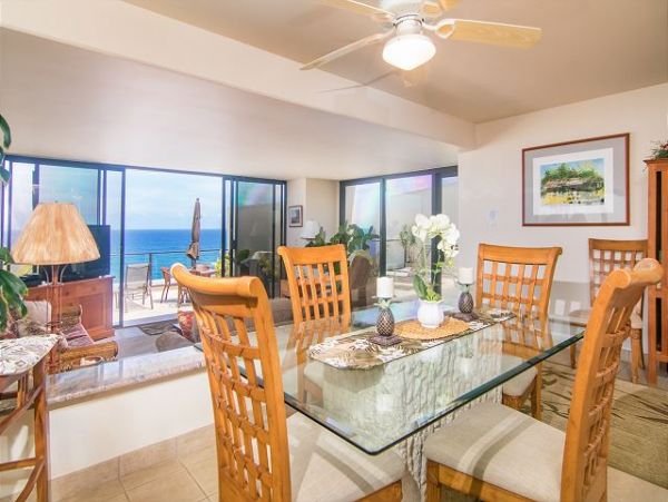 Princeville Home 1001971