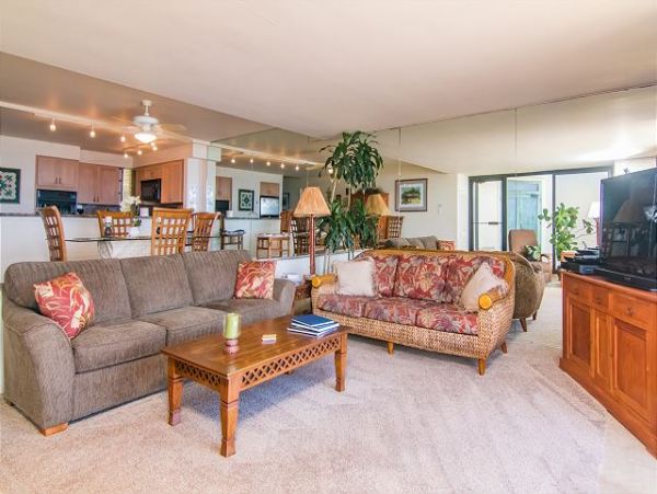 Princeville Home 1001971