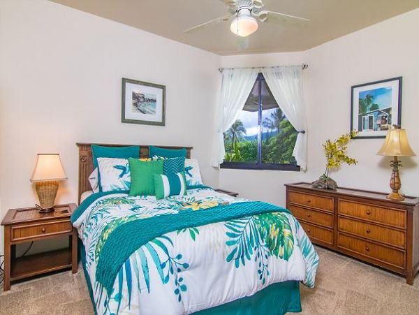 Princeville Home 1001971