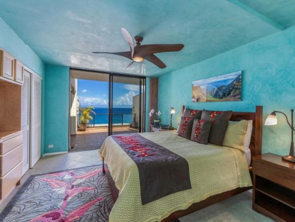Princeville Home 1001972