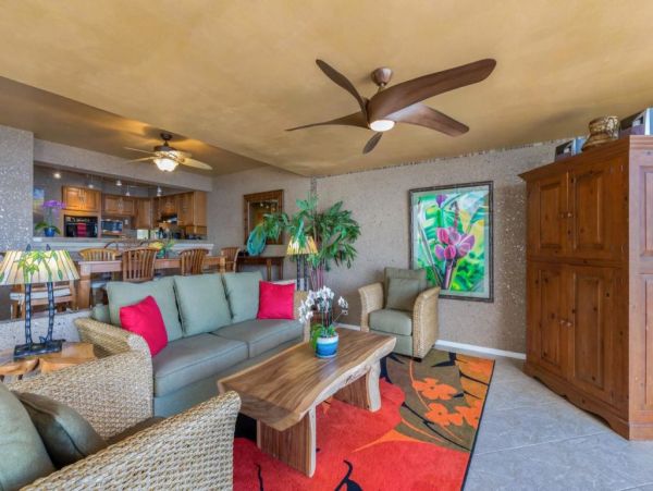 Princeville Home 1001972