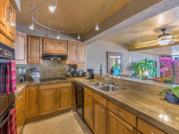Princeville Home 1001972