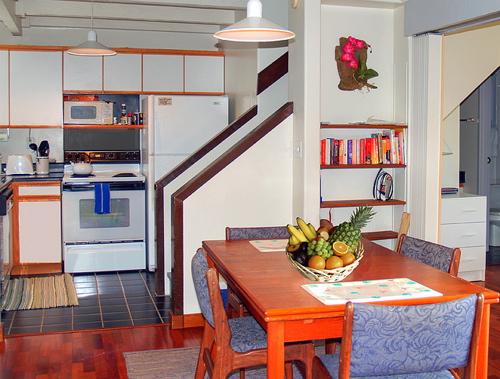 Princeville Home 1001974