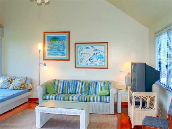 Princeville Home 1001974