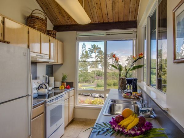 Princeville Home 1001975