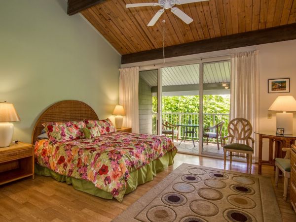 Princeville Home 1001975