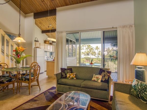Princeville Home 1001975