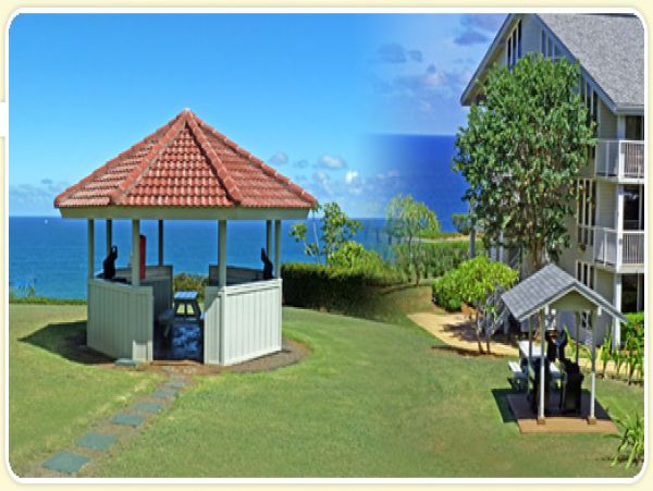 Princeville Home 1001975
