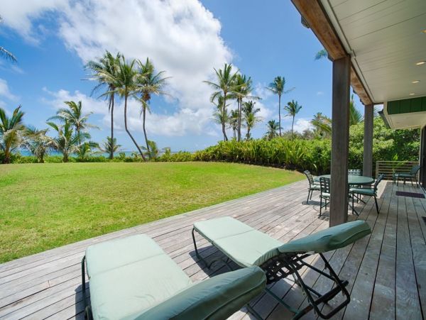 Princeville Home 1001976