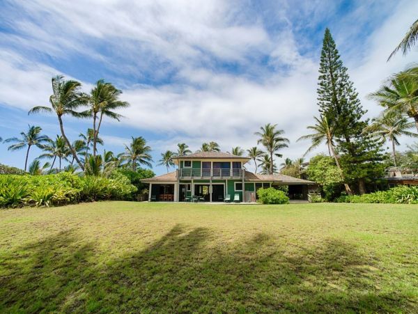Princeville Home 1001976