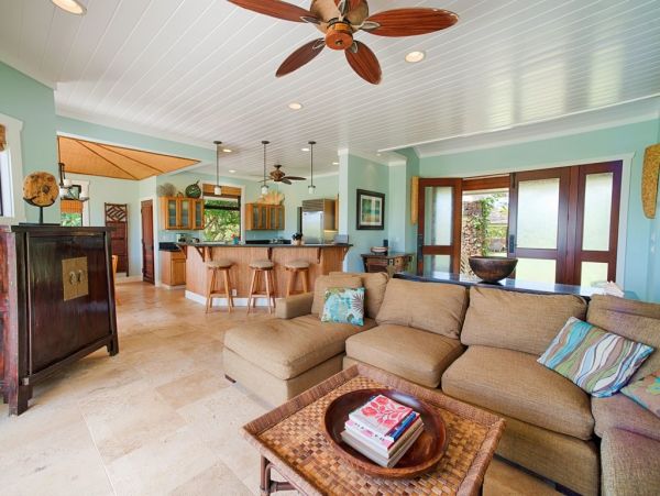 Princeville Home 1001976