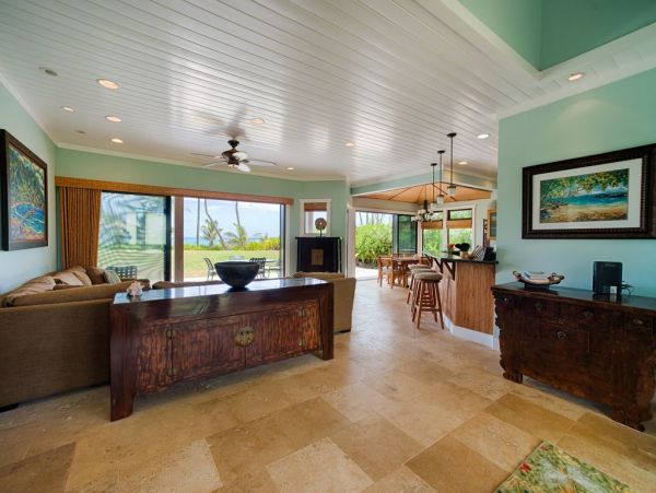 Princeville Home 1001976