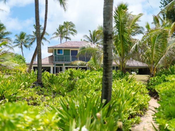 Princeville Home 1001976