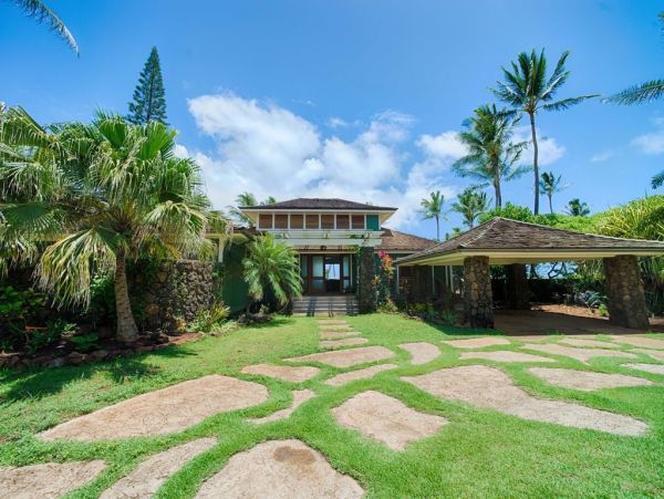 Princeville Home 1001976