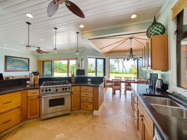 Princeville Home 1001976