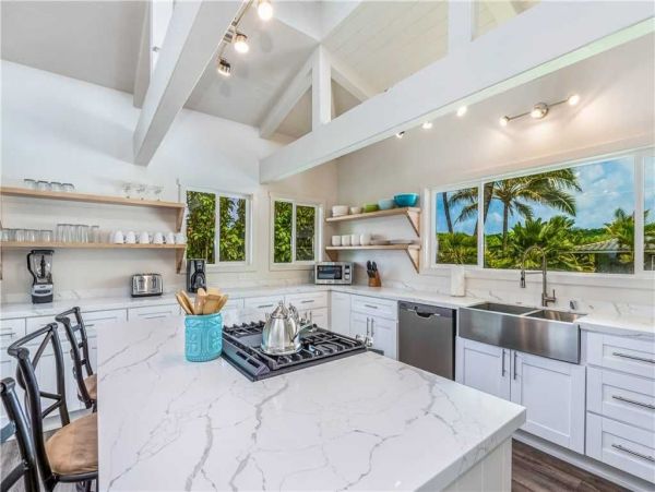 Princeville Home 1001977