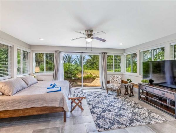 Princeville Home 1001977