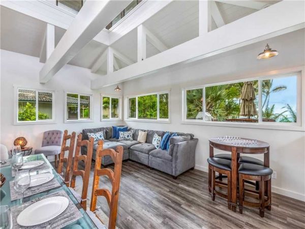 Princeville Home 1001977