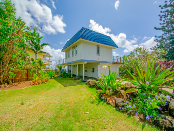 Princeville Home 1001978