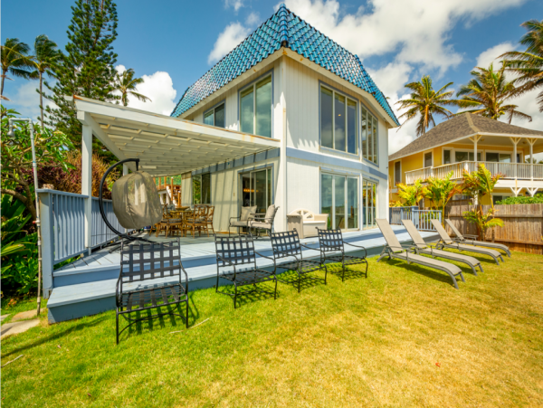 Princeville Home 1001978