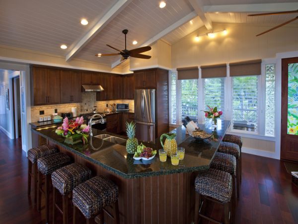 Princeville Home 1001979