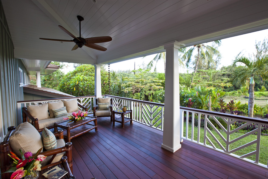 Princeville Home 1001979