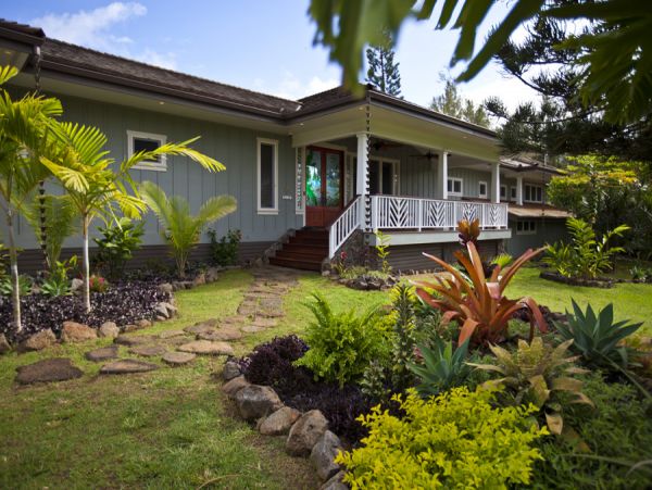Princeville Home 1001979