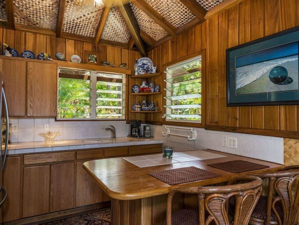 Princeville Home 1001980
