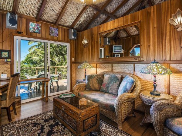 Princeville Home 1001980