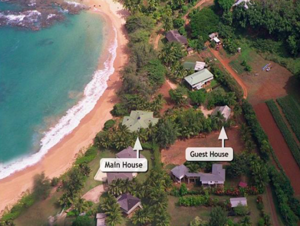 Princeville Home 1001981