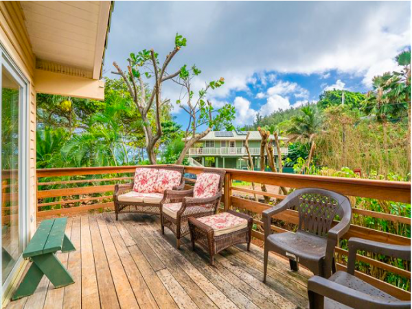 Princeville Home 1001981