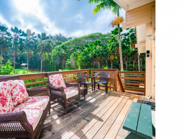 Princeville Home 1001981